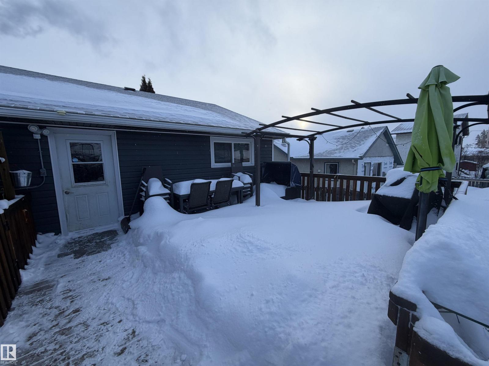 4506 53 Avenue, Barrhead, Alberta  T7N 1A1 - Photo 36 - E4474818