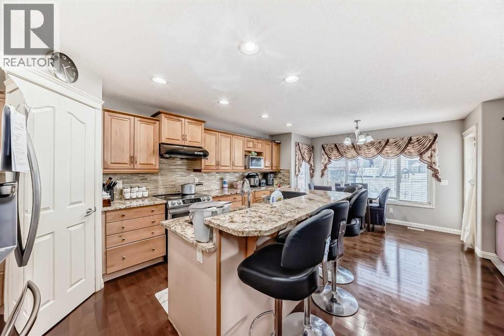 2468 Kingsland View Se, Airdrie, Alberta  T4A 0A6 - Photo 12 - A2281680