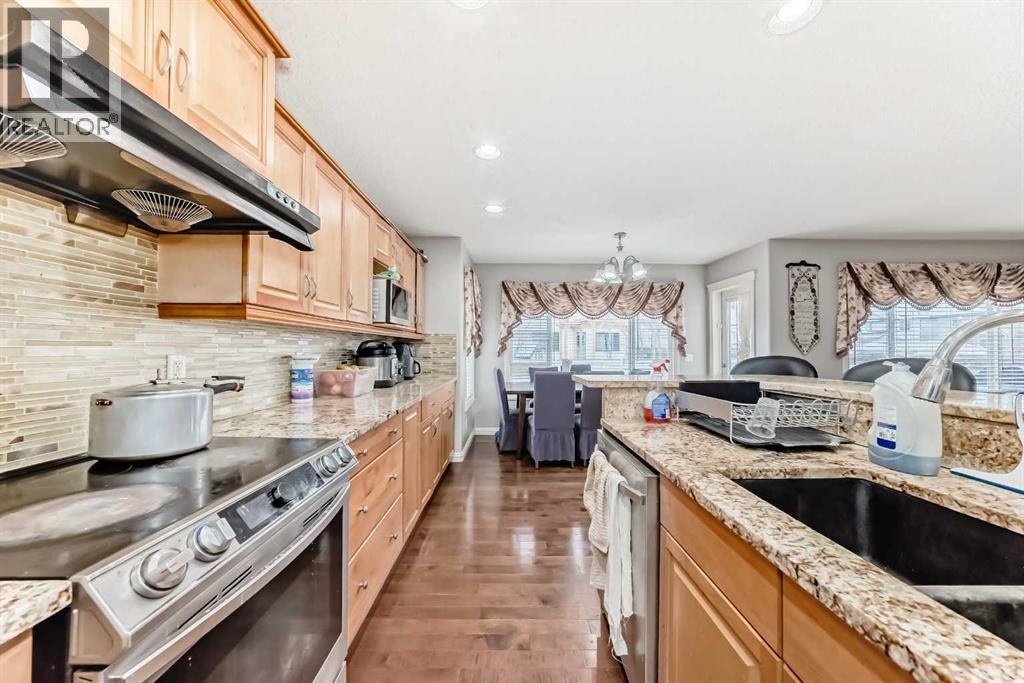 2468 Kingsland View Se, Airdrie, Alberta  T4A 0A6 - Photo 11 - A2281680