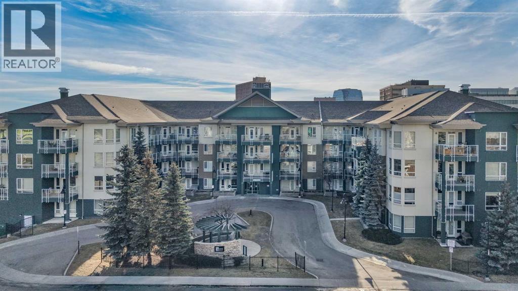 315, 3111 34 Avenue NW, Calgary, Alberta