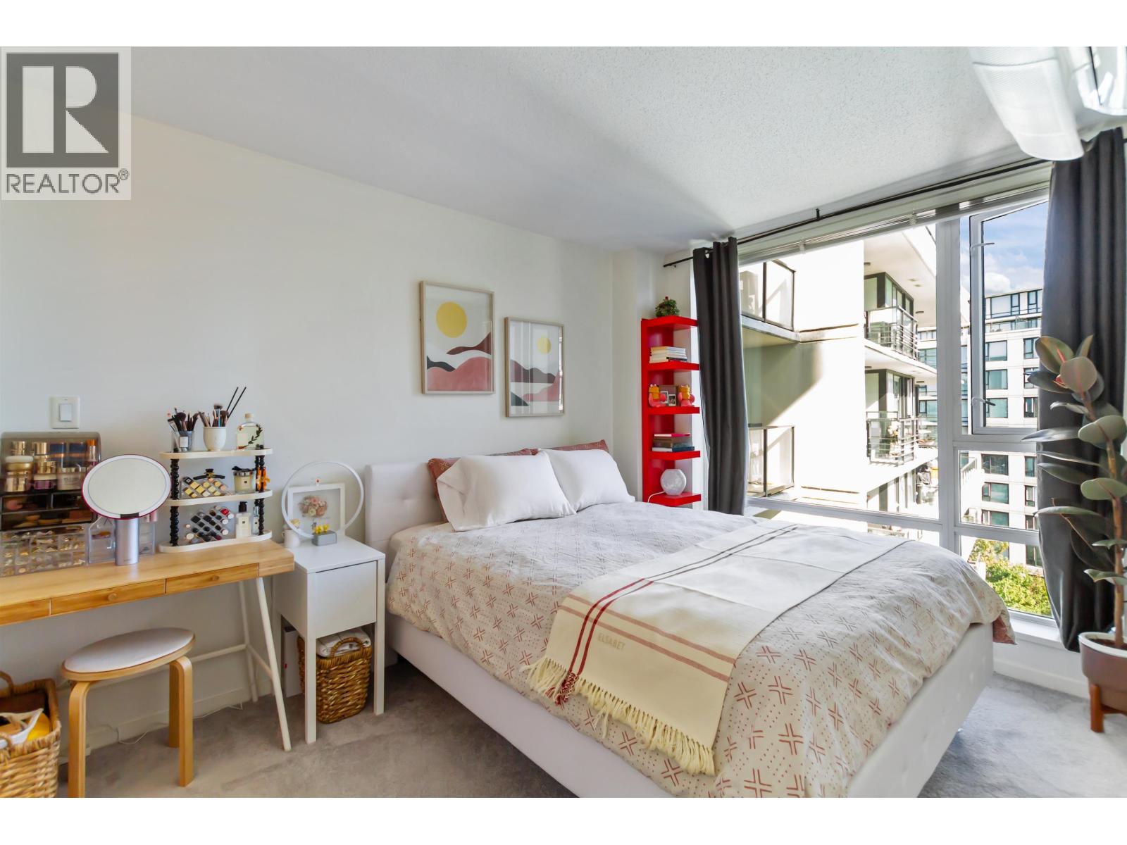 1301 7788 Ackroyd Road, Richmond, British Columbia  V6X 0M8 - Photo 10 - R3093626