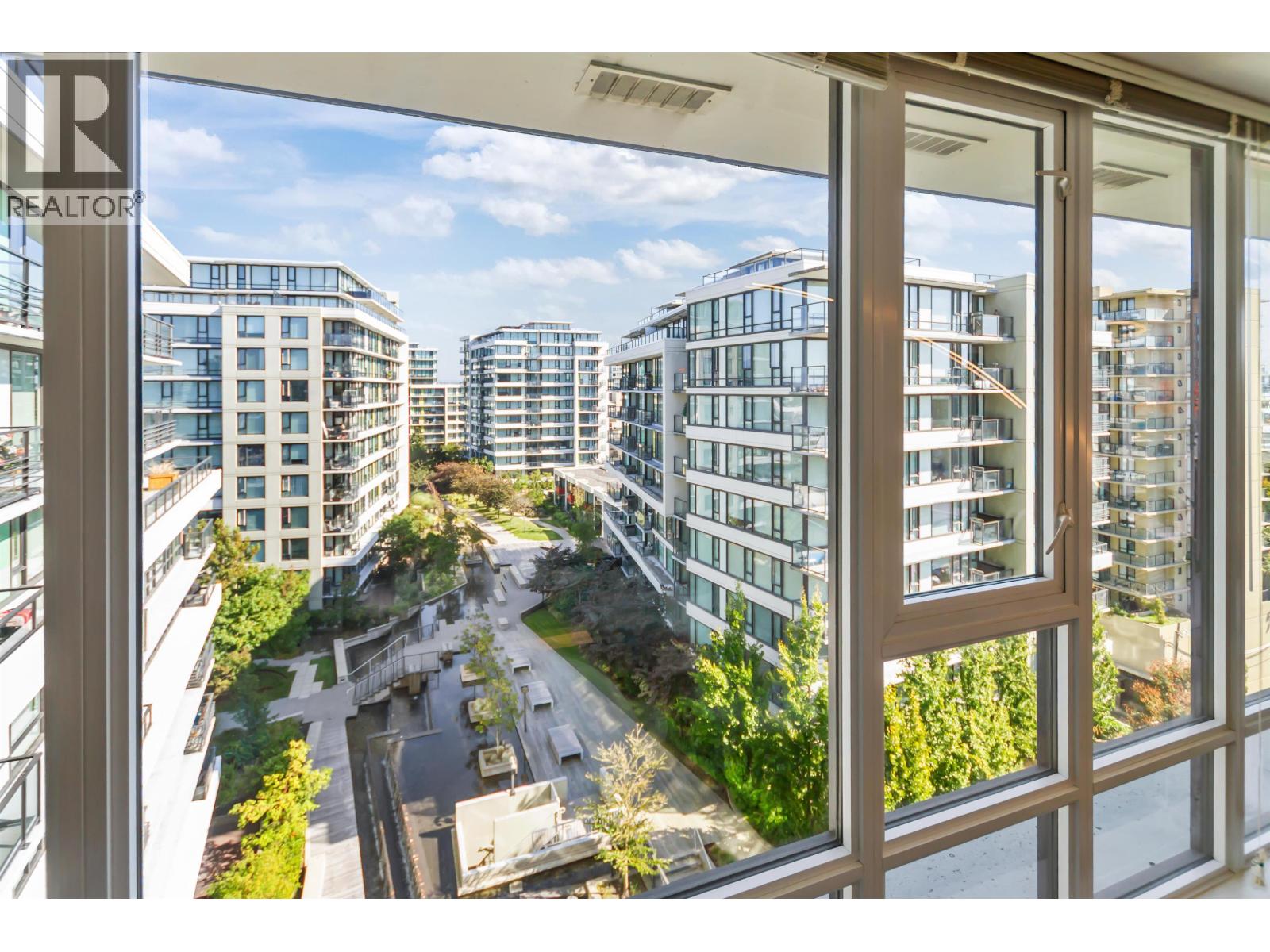 1301 7788 Ackroyd Road, Richmond, British Columbia  V6X 0M8 - Photo 7 - R3093626