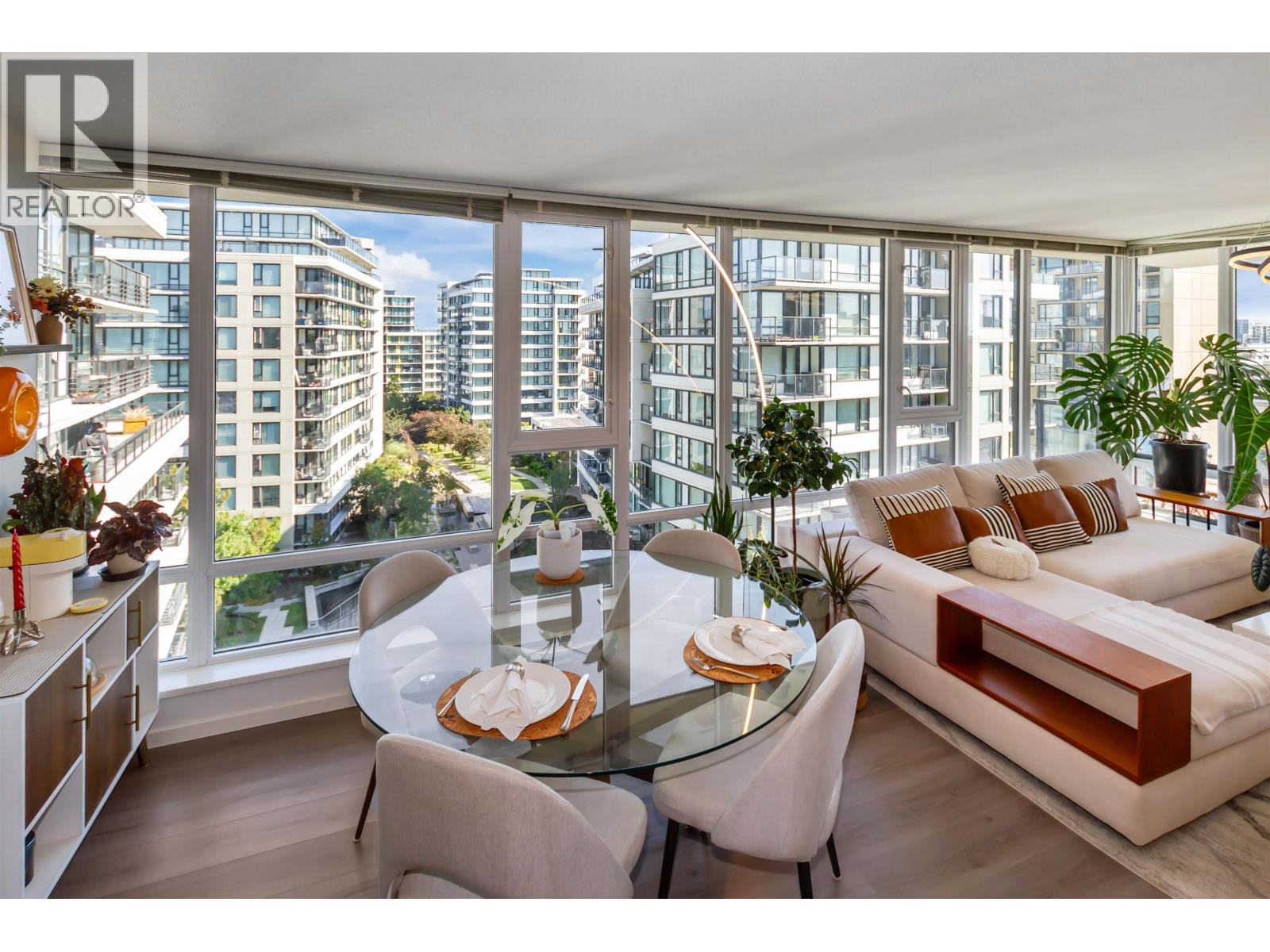 1301 7788 Ackroyd Road, Richmond, British Columbia  V6X 0M8 - Photo 5 - R3093626