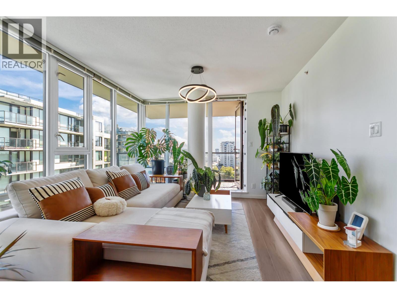 1301 7788 Ackroyd Road, Richmond, British Columbia  V6X 0M8 - Photo 6 - R3093626