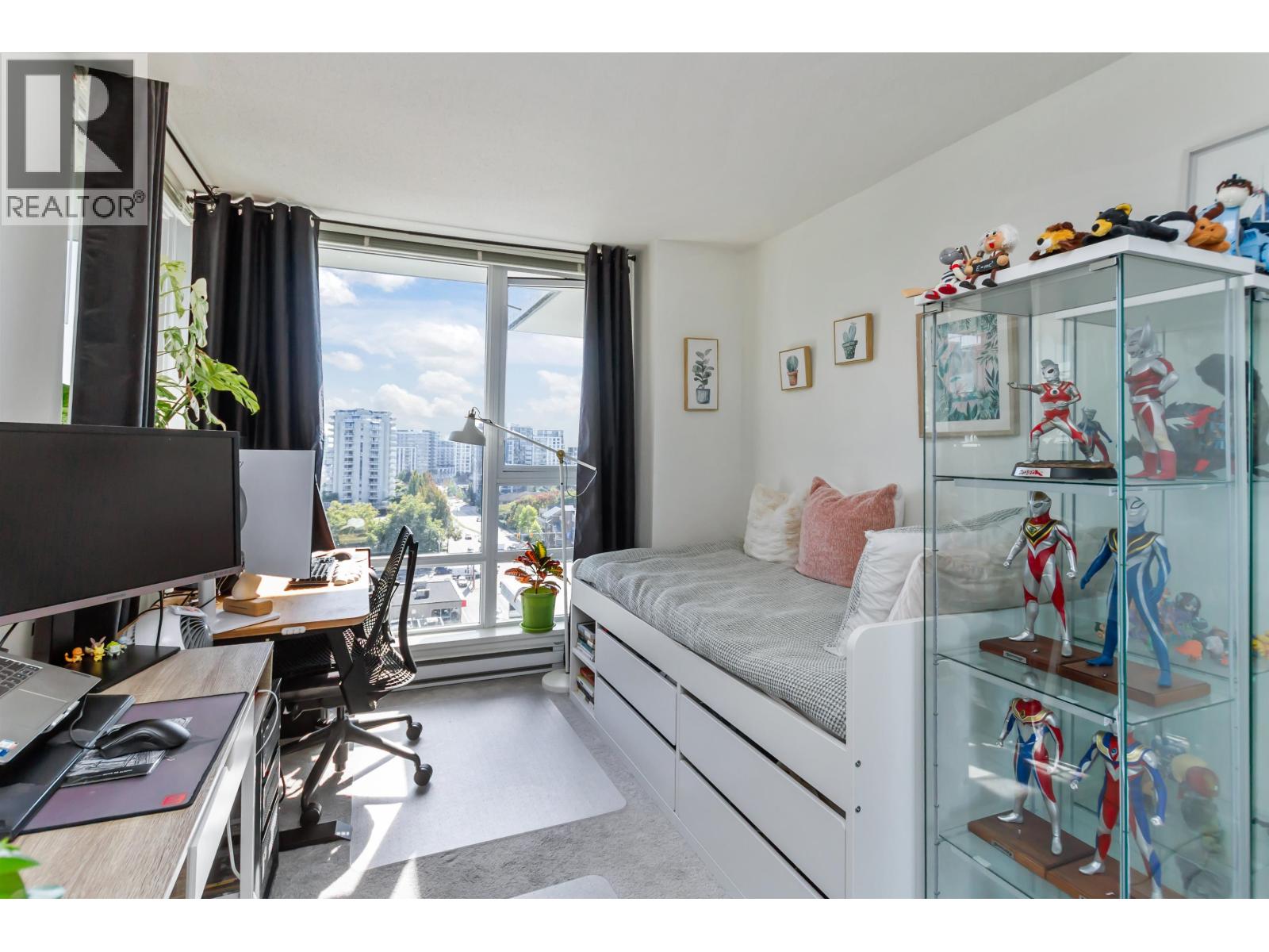 1301 7788 Ackroyd Road, Richmond, British Columbia  V6X 0M8 - Photo 14 - R3093626