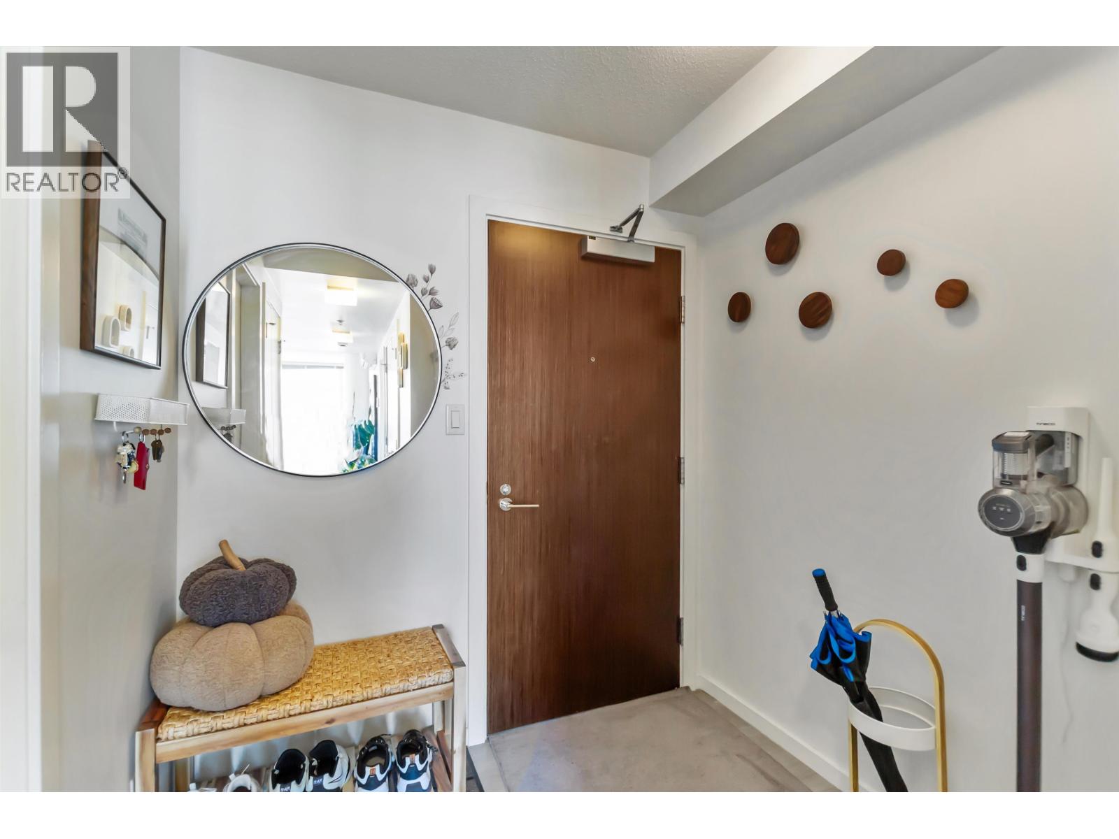 1301 7788 Ackroyd Road, Richmond, British Columbia  V6X 0M8 - Photo 3 - R3093626