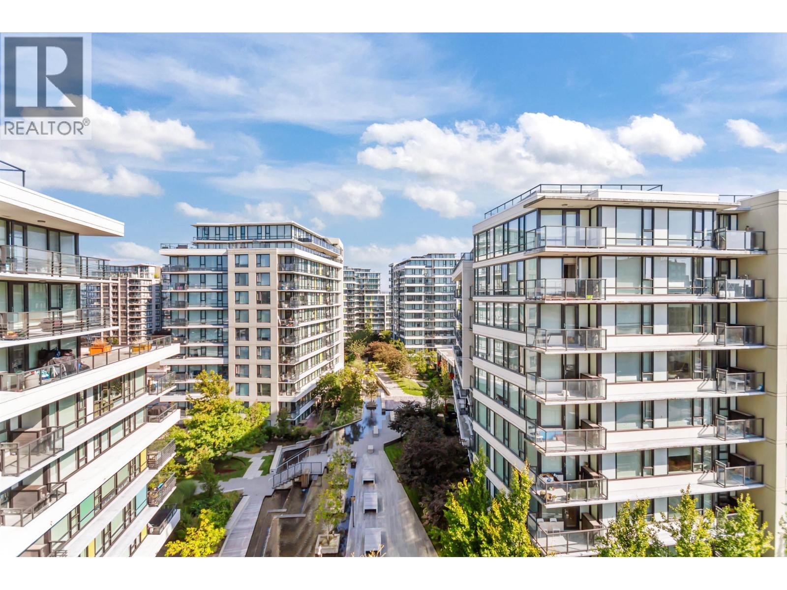 1301 7788 Ackroyd Road, Richmond, British Columbia  V6X 0M8 - Photo 2 - R3093626