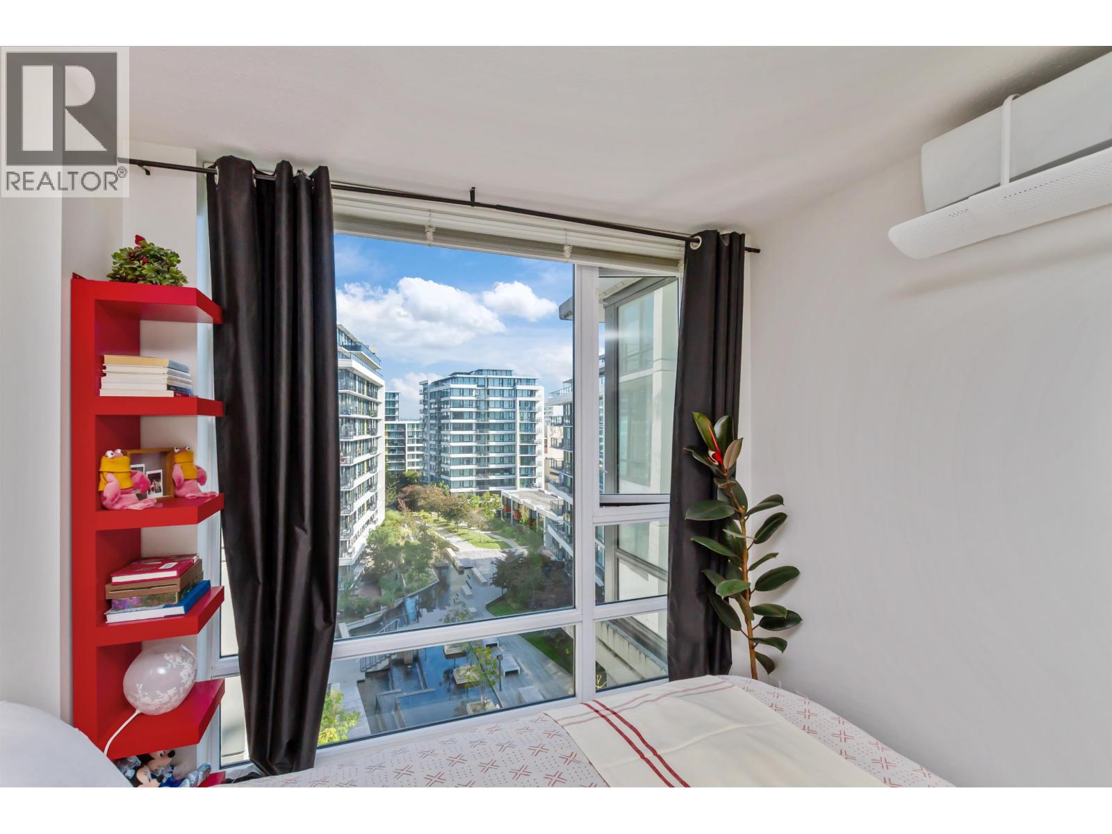 1301 7788 Ackroyd Road, Richmond, British Columbia  V6X 0M8 - Photo 11 - R3093626