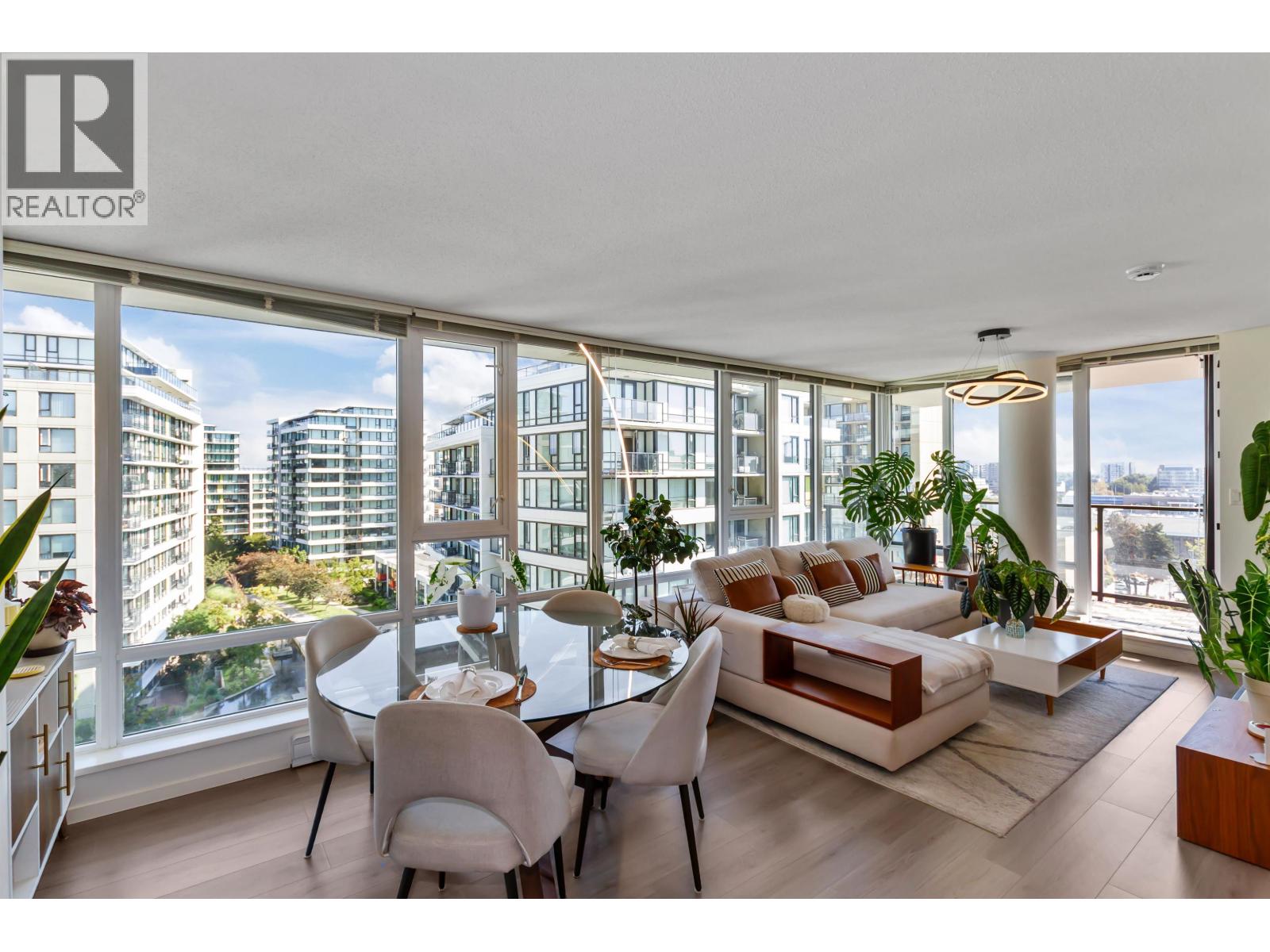 1301 7788 Ackroyd Road, Richmond, British Columbia  V6X 0M8 - Photo 4 - R3093626