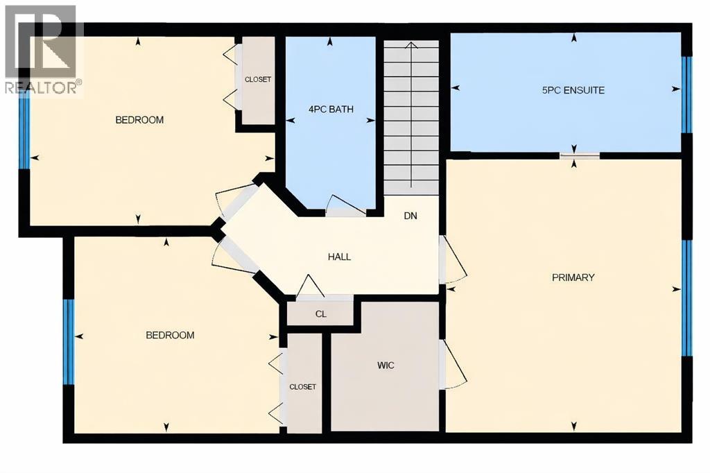 16 Sandringham Close Nw, Calgary, Alberta  T3K 3W8 - Photo 19 - A2286563