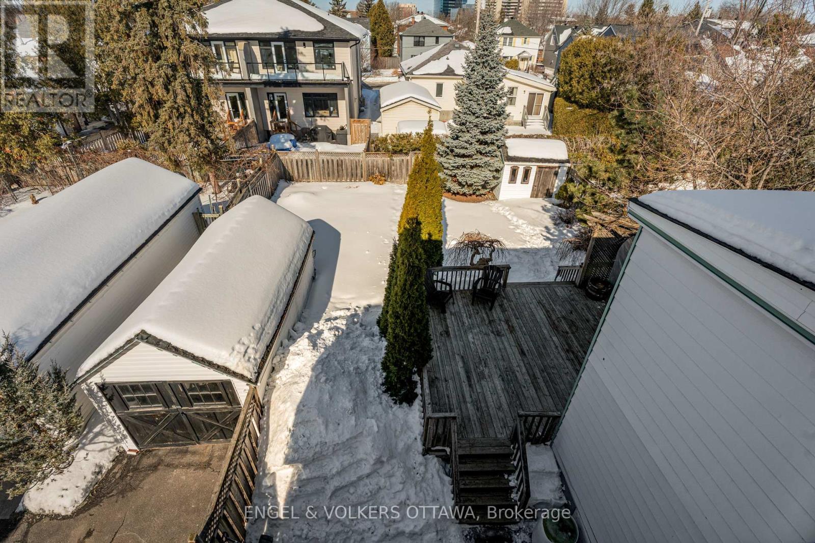 99 Glynn Avenue, Ottawa, Ontario  K1K 1S7 - Photo 28 - X12821110