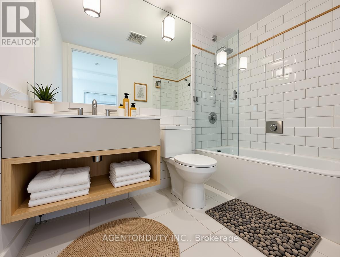 712 - 109 Front Street E, Toronto, Ontario  M5A 4P7 - Photo 13 - C12821106