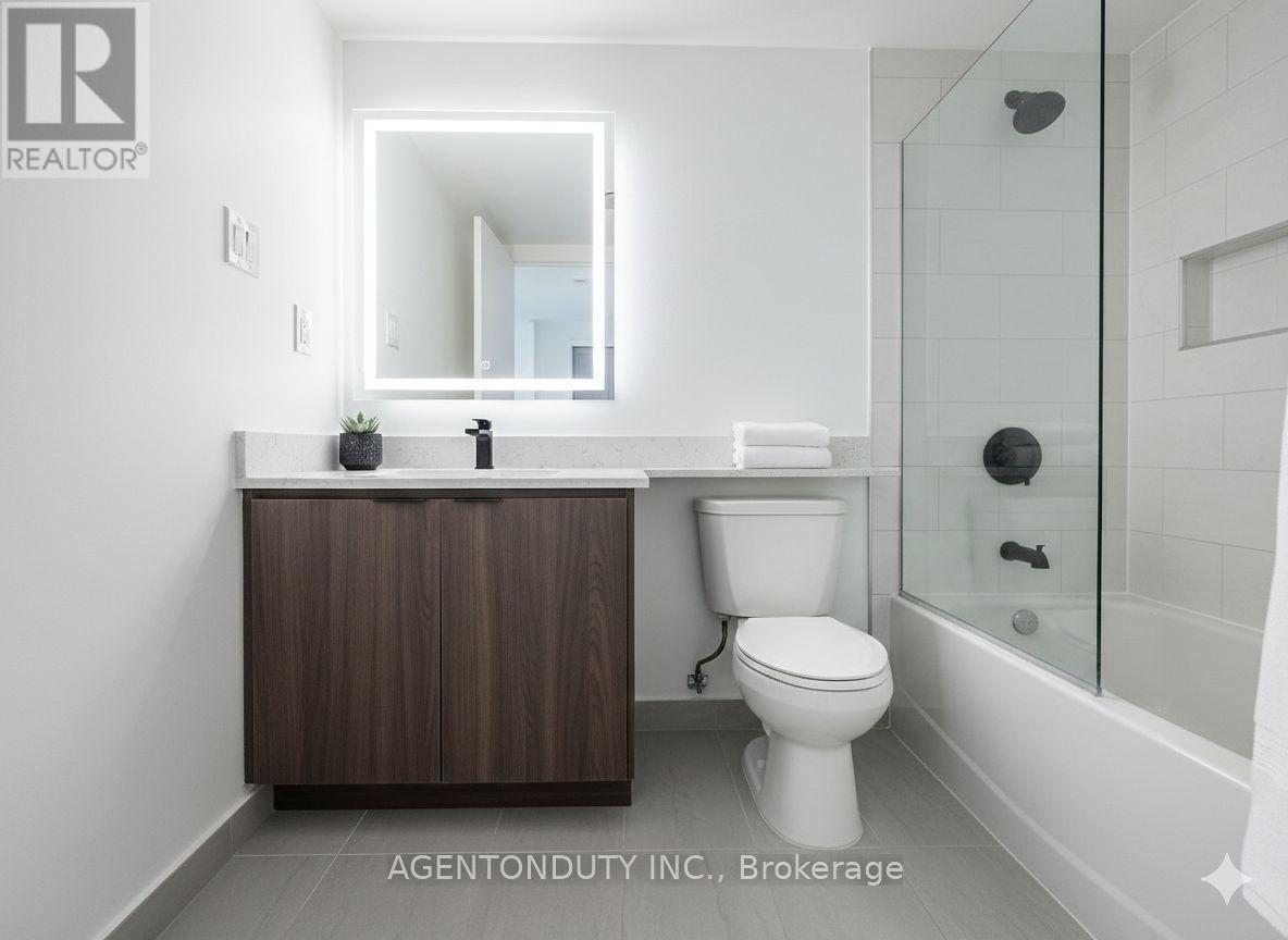 712 - 109 Front Street E, Toronto, Ontario  M5A 4P7 - Photo 11 - C12821106