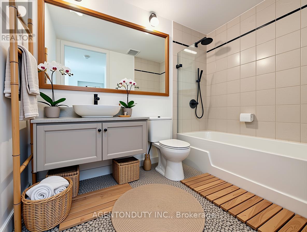 712 - 109 Front Street E, Toronto, Ontario  M5A 4P7 - Photo 12 - C12821106