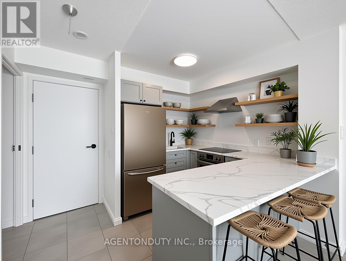 712 - 109 Front Street E, Toronto, Ontario  M5A 4P7 - Photo 27 - C12821106