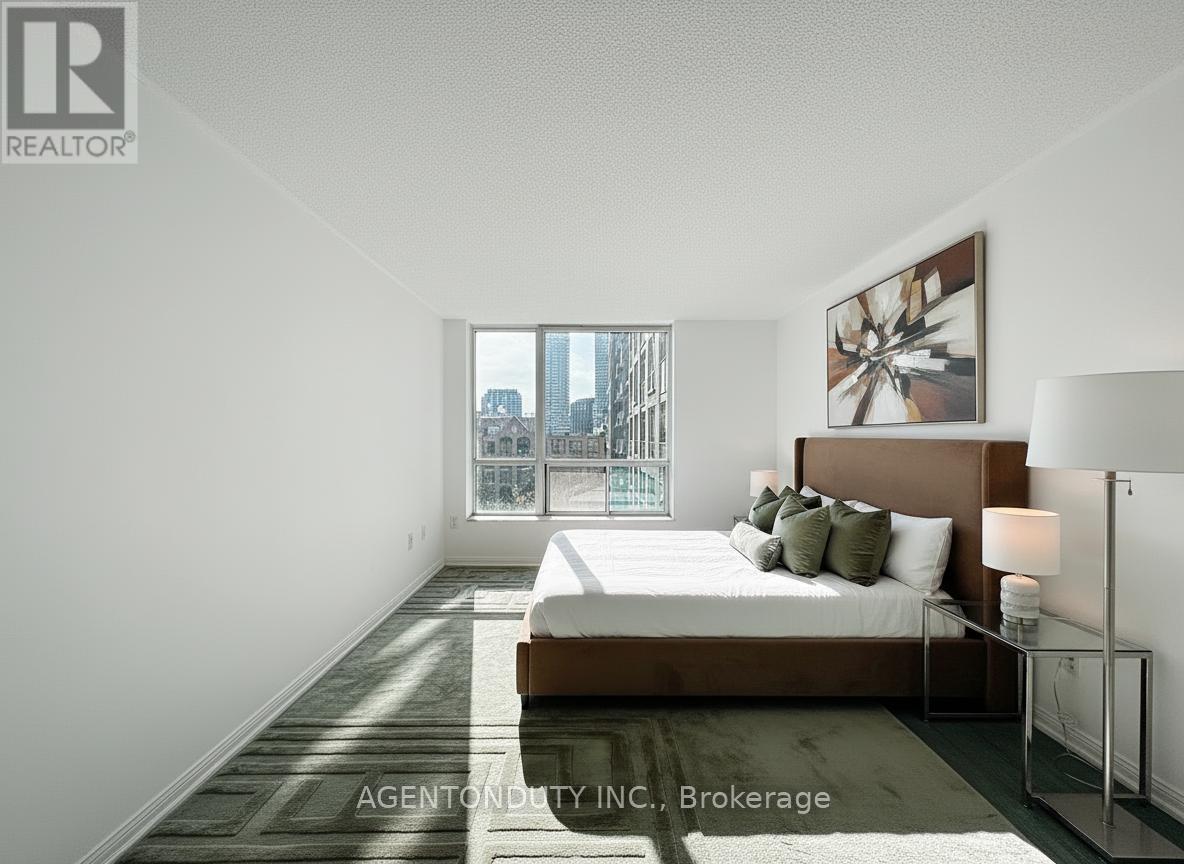 712 - 109 Front Street E, Toronto, Ontario  M5A 4P7 - Photo 38 - C12821106