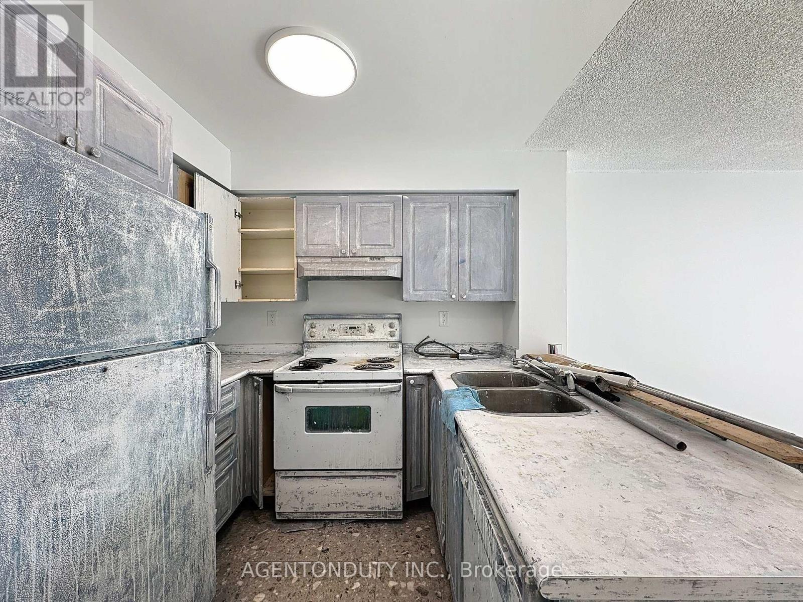 712 - 109 Front Street E, Toronto, Ontario  M5A 4P7 - Photo 37 - C12821106