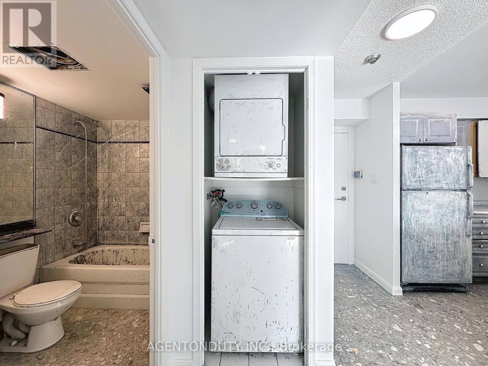 712 - 109 Front Street E, Toronto, Ontario  M5A 4P7 - Photo 28 - C12821106