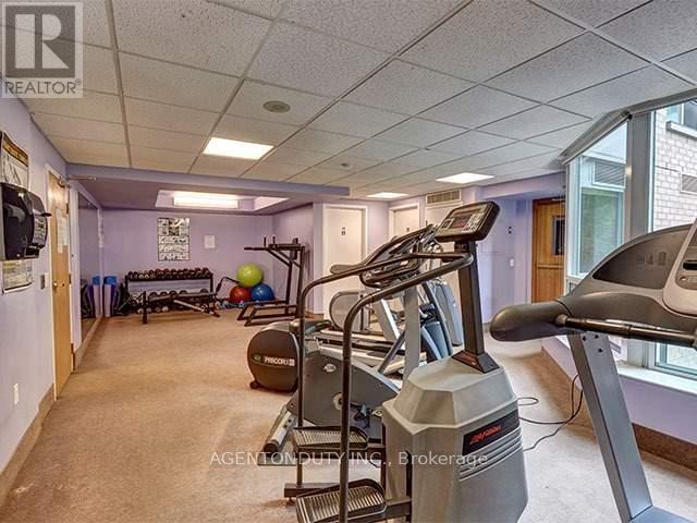 712 - 109 Front Street E, Toronto, Ontario  M5A 4P7 - Photo 39 - C12821106