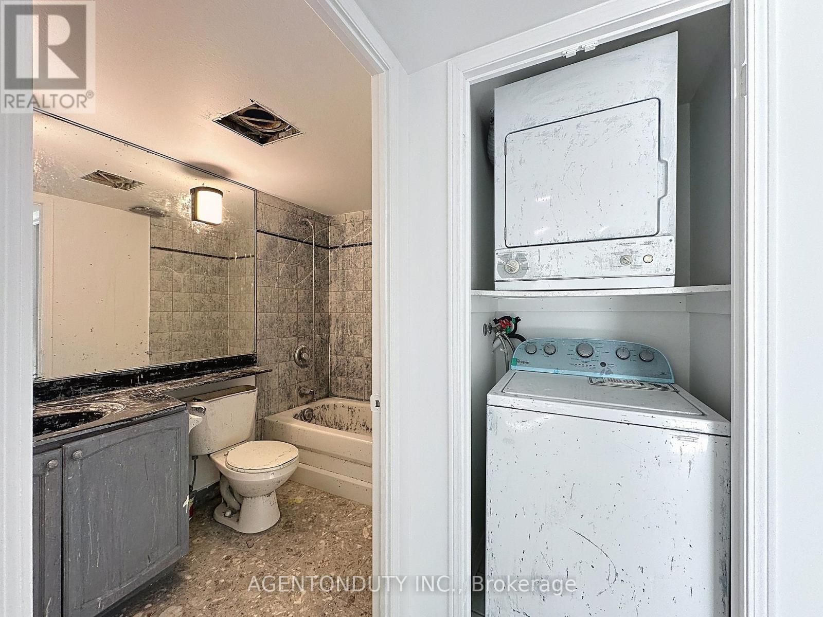 712 - 109 Front Street E, Toronto, Ontario  M5A 4P7 - Photo 31 - C12821106