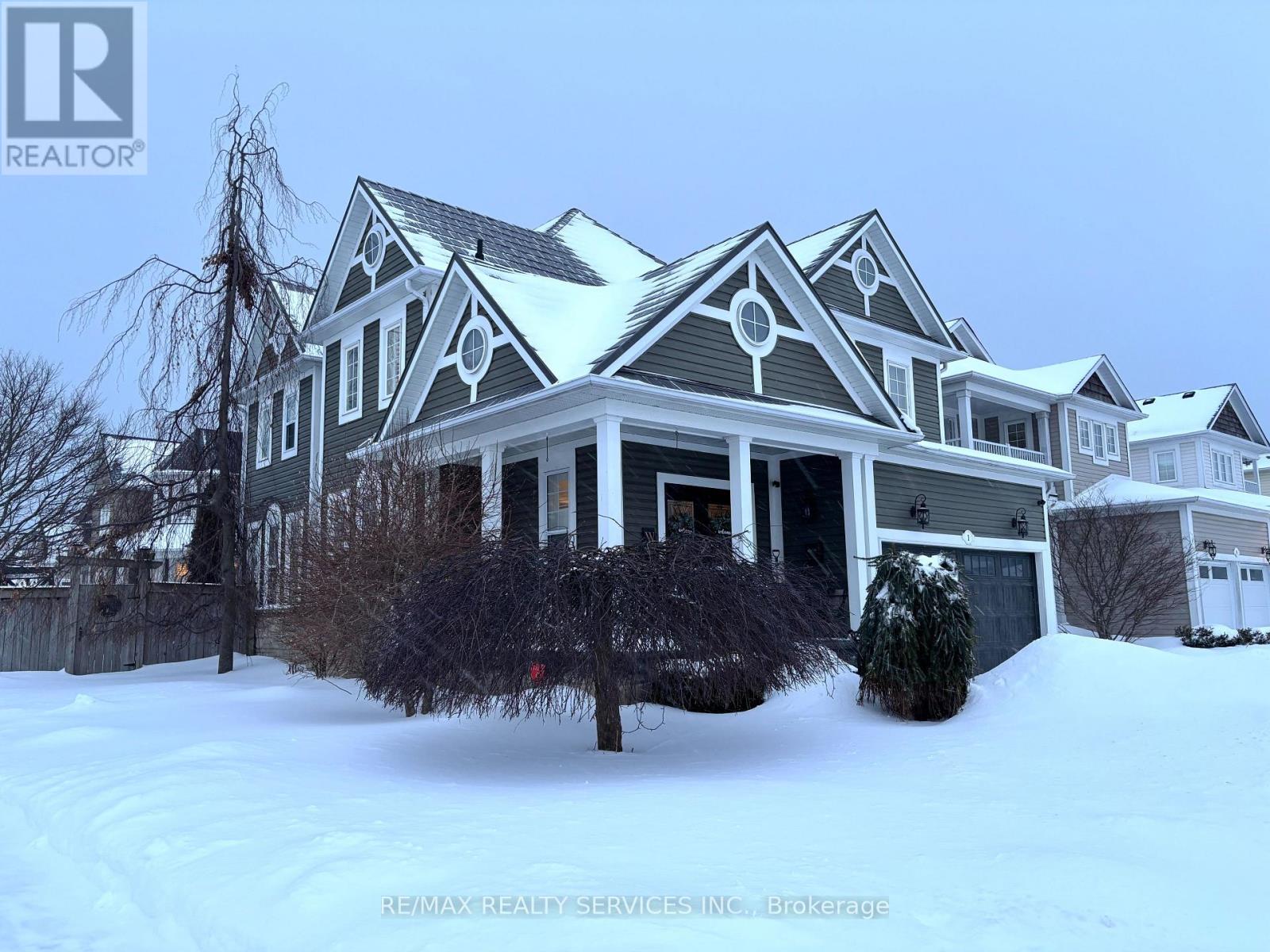 1 Milligan Street, Clarington, Ontario  L1B 1R2 - Photo 2 - E12820048