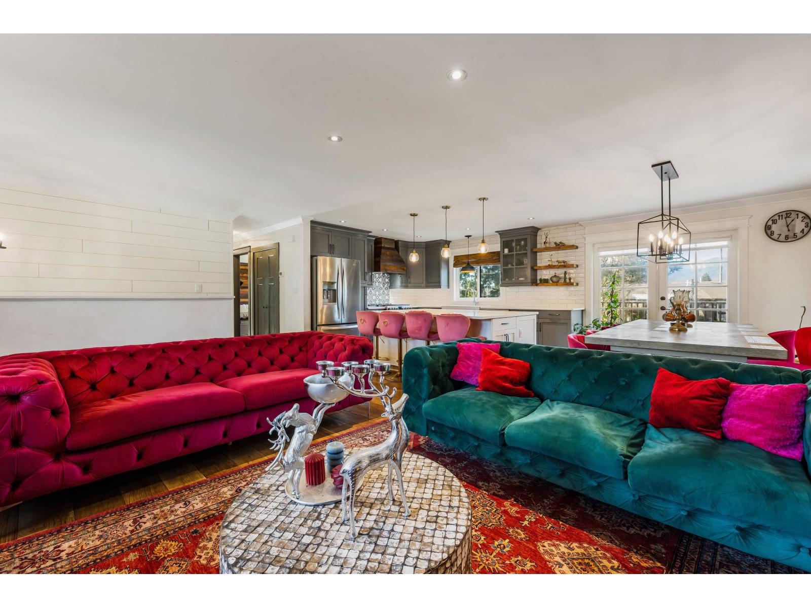 10125 Shamrock Drive, Fairfield Island, Chilliwack, British Columbia  V2P 5L3 - Photo 14 - R3091134