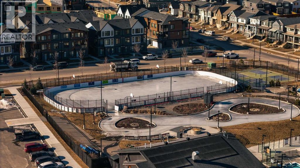 20 Rowley Common Nw, Calgary, Alberta  T3L 0H8 - Photo 48 - A2276263