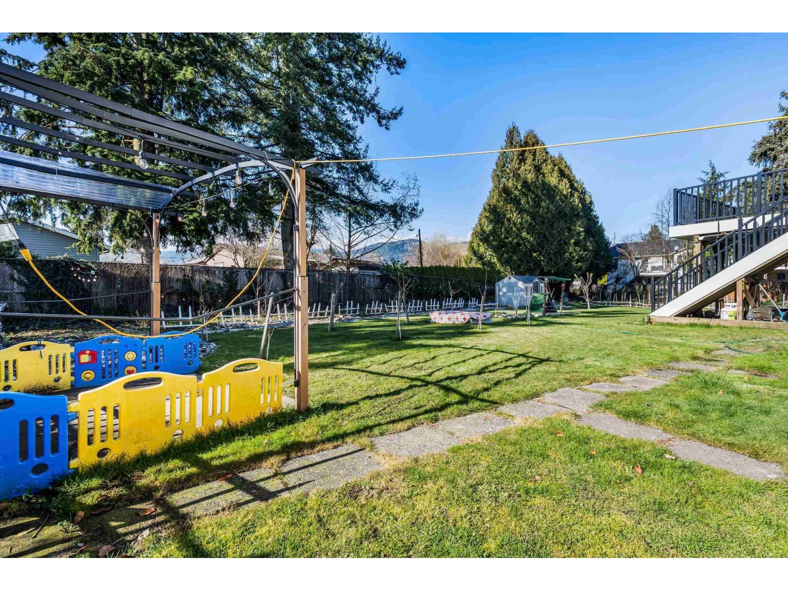 10125 Shamrock Drive, Fairfield Island, Chilliwack, British Columbia  V2P 5L3 - Photo 35 - R3091134