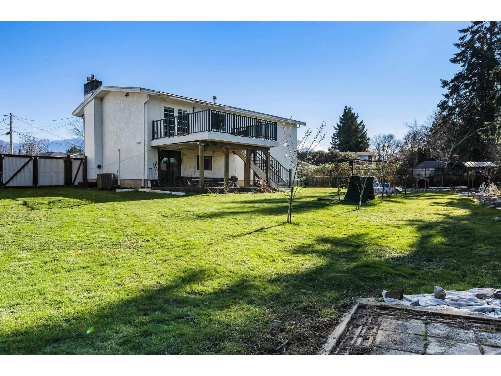 10125 Shamrock Drive, Fairfield Island, Chilliwack, British Columbia  V2P 5L3 - Photo 37 - R3091134