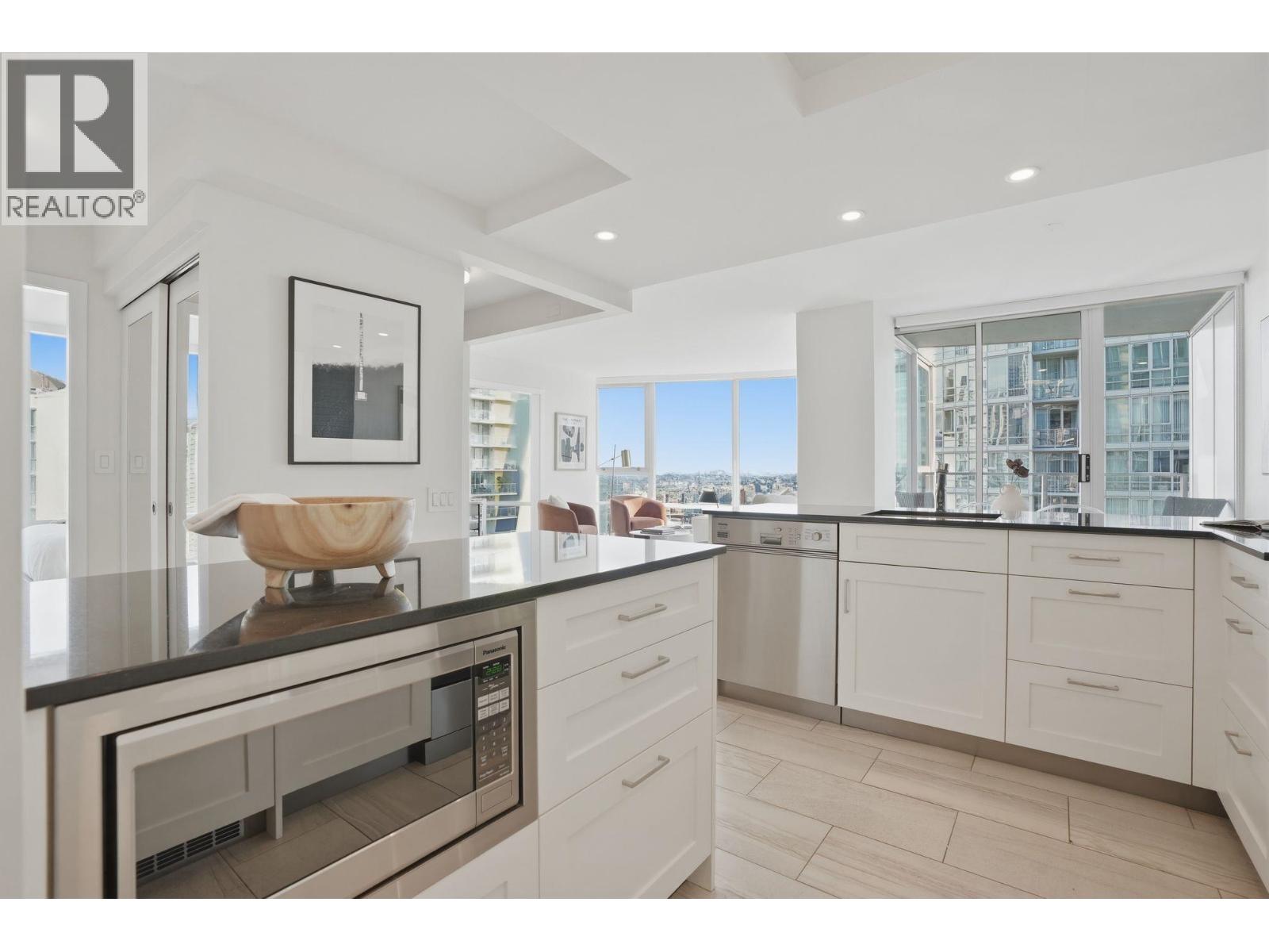 3206 1495 Richards Street, Vancouver, British Columbia  V6Z 3E3 - Photo 10 - R3093681