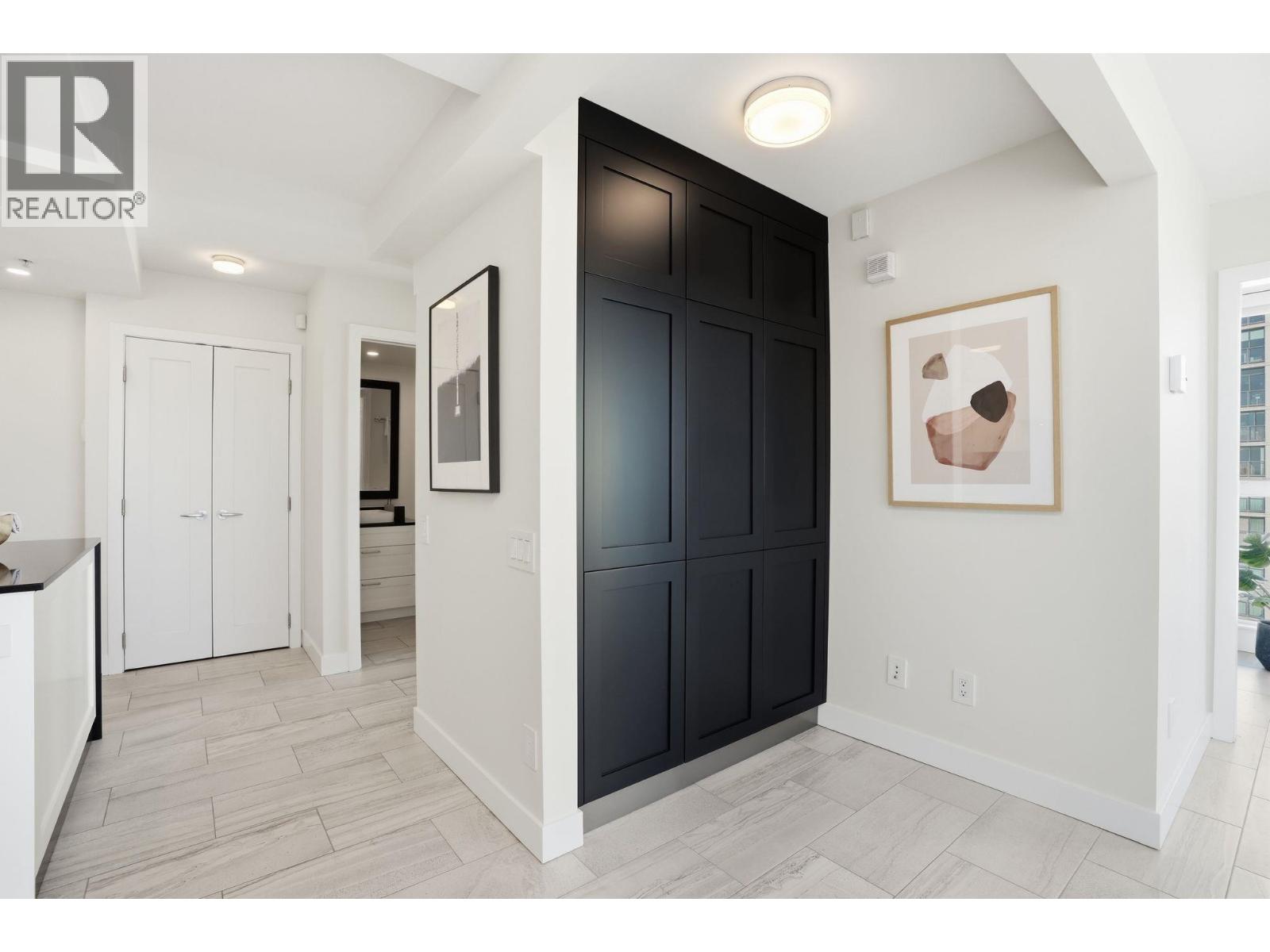 3206 1495 Richards Street, Vancouver, British Columbia  V6Z 3E3 - Photo 14 - R3093681