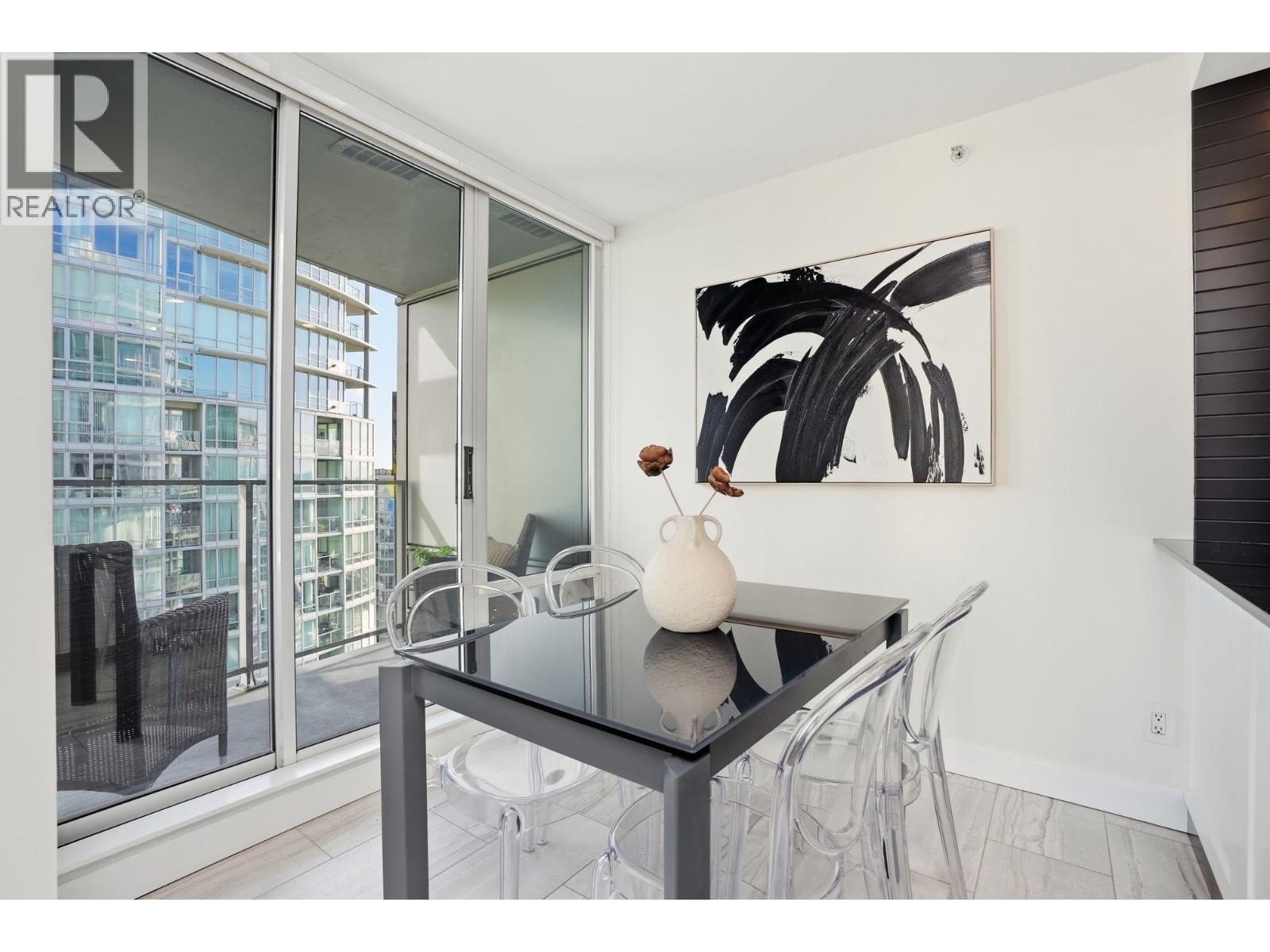 3206 1495 Richards Street, Vancouver, British Columbia  V6Z 3E3 - Photo 15 - R3093681