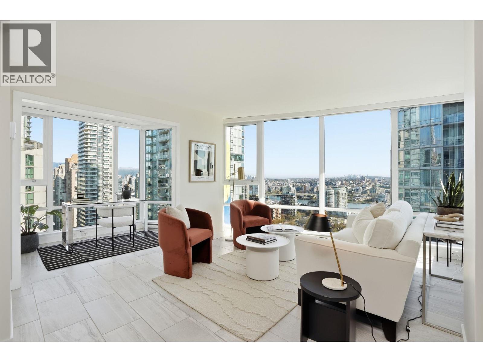 3206 1495 Richards Street, Vancouver, British Columbia  V6Z 3E3 - Photo 16 - R3093681