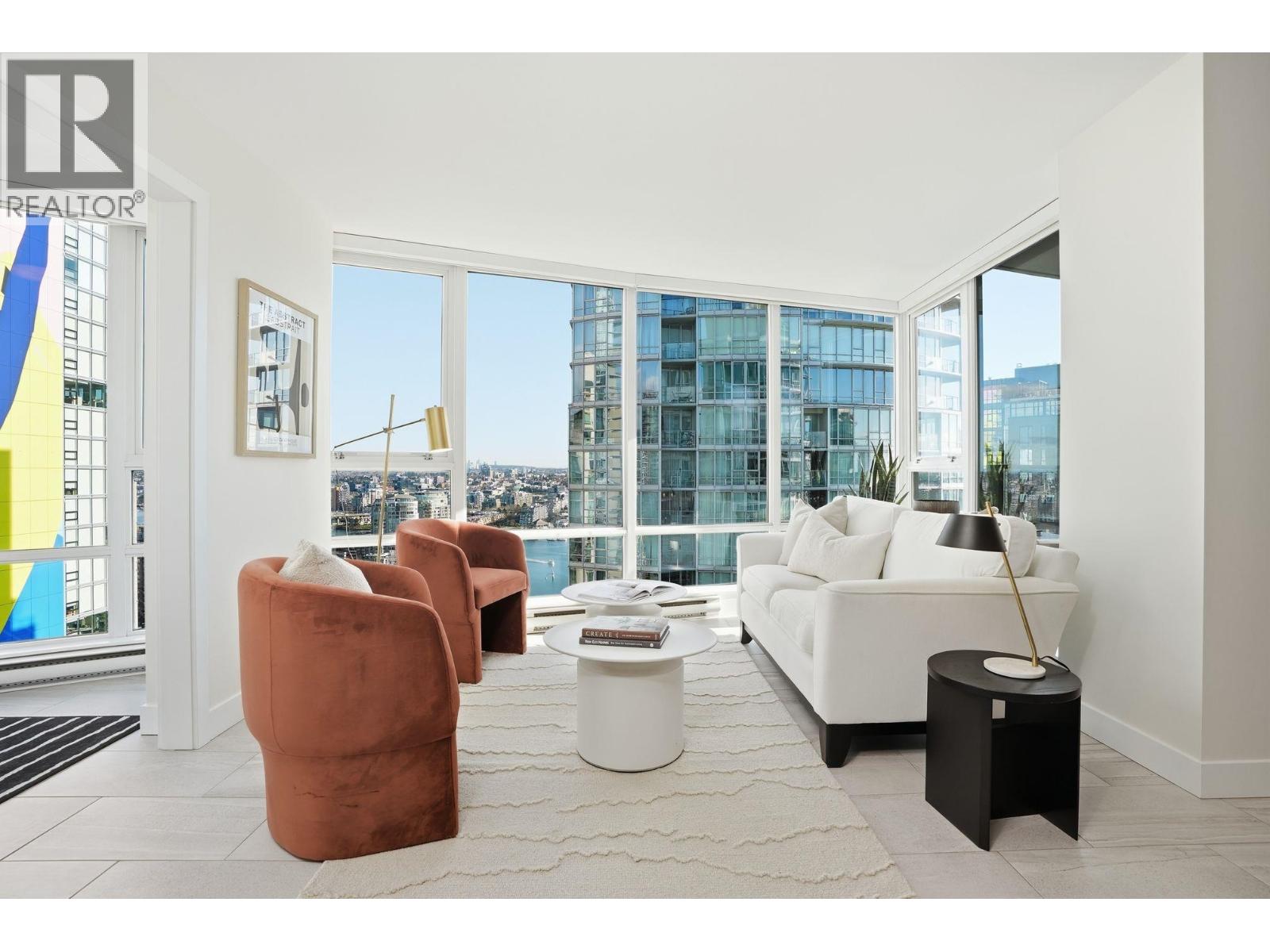 3206 1495 Richards Street, Vancouver, British Columbia  V6Z 3E3 - Photo 18 - R3093681