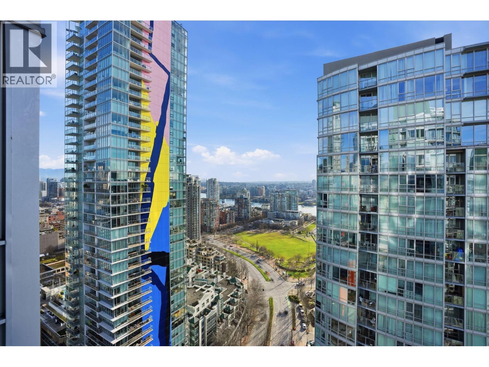 3206 1495 Richards Street, Vancouver, British Columbia  V6Z 3E3 - Photo 19 - R3093681