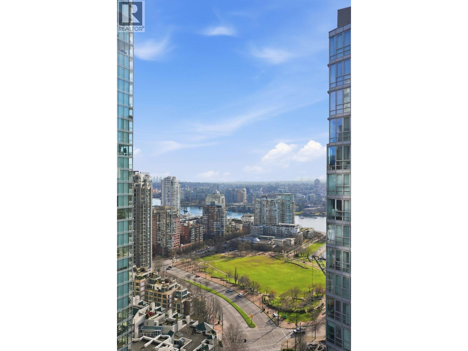 3206 1495 Richards Street, Vancouver, British Columbia  V6Z 3E3 - Photo 20 - R3093681