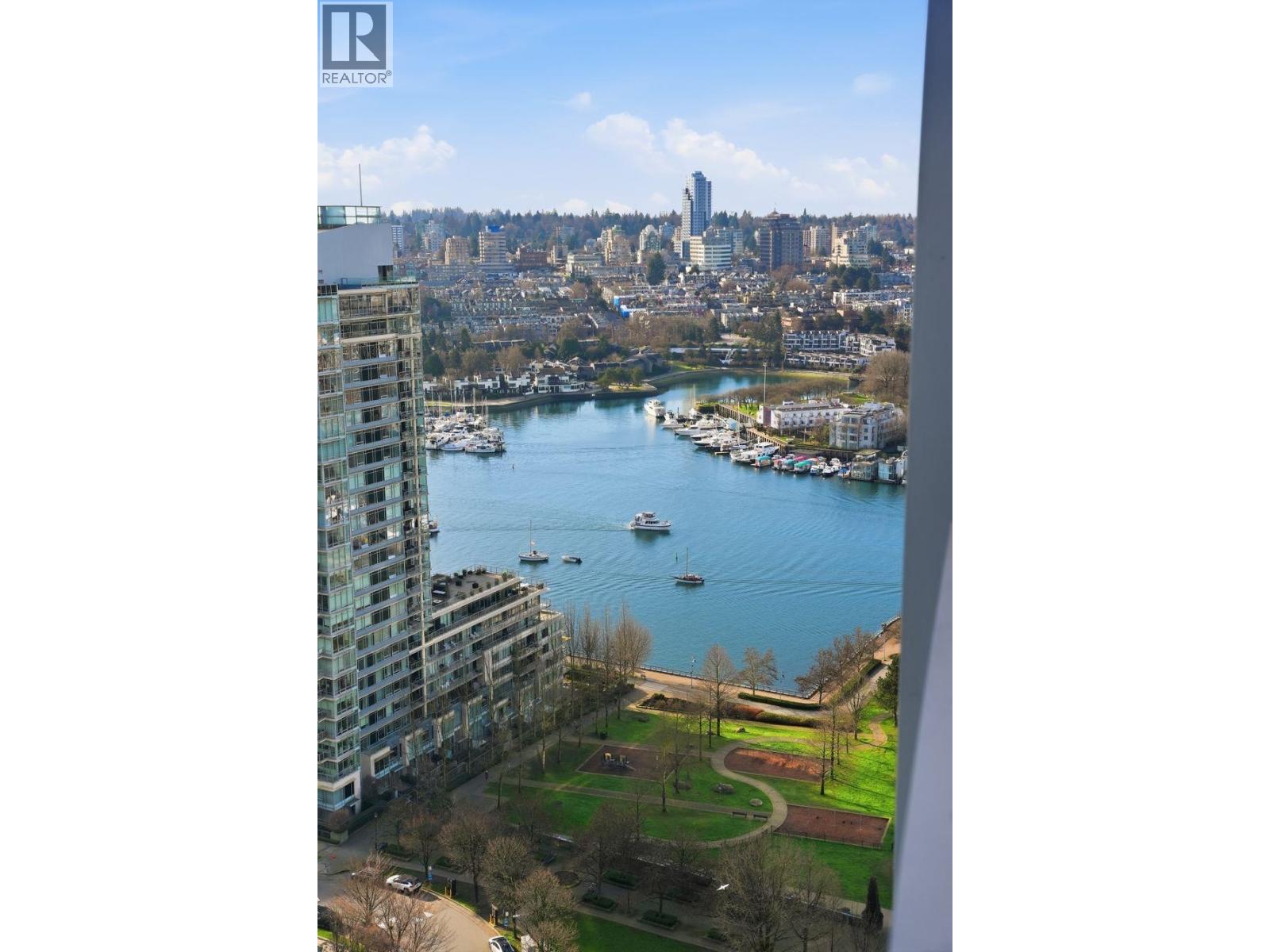 3206 1495 Richards Street, Vancouver, British Columbia  V6Z 3E3 - Photo 21 - R3093681
