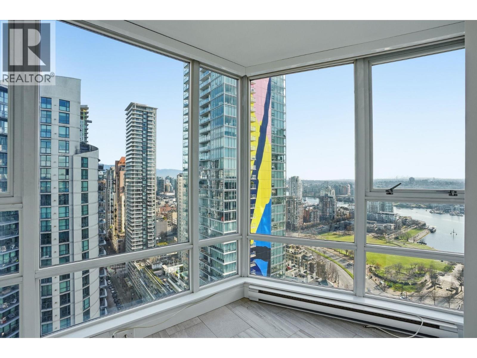 3206 1495 Richards Street, Vancouver, British Columbia  V6Z 3E3 - Photo 23 - R3093681