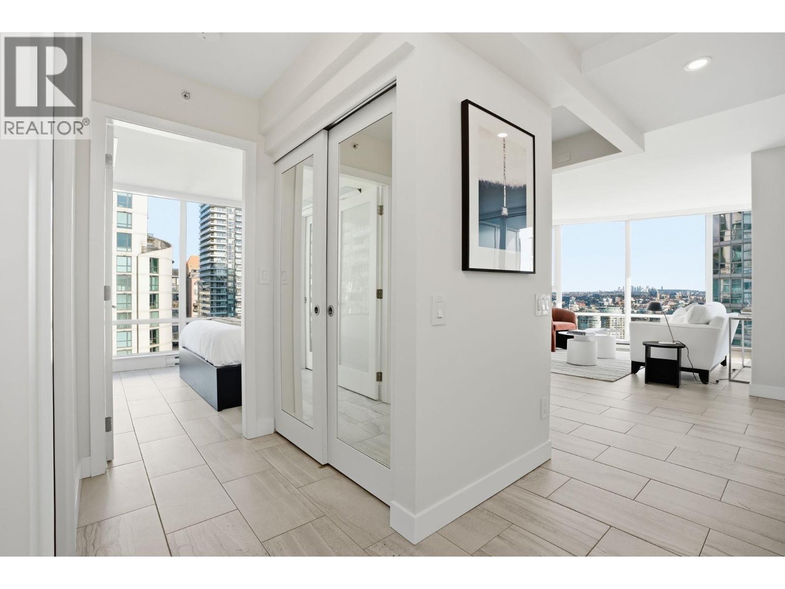 3206 1495 Richards Street, Vancouver, British Columbia  V6Z 3E3 - Photo 26 - R3093681