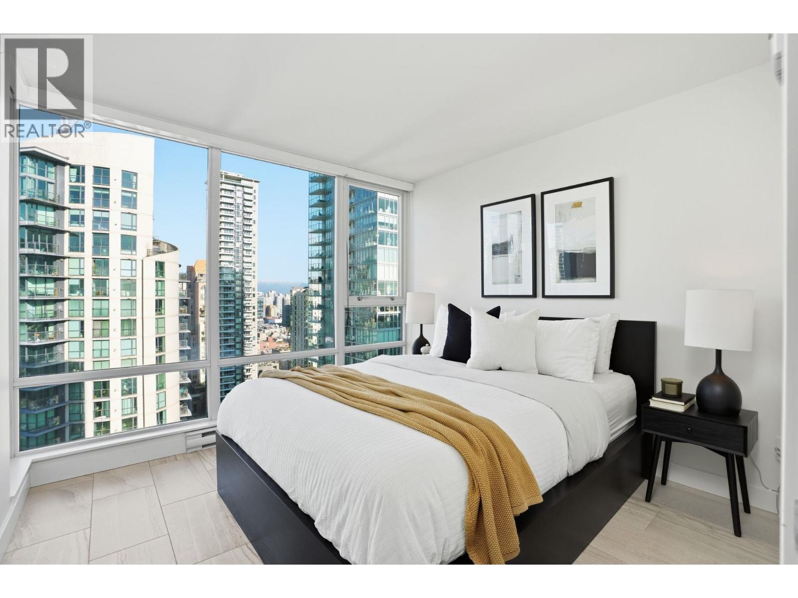 3206 1495 Richards Street, Vancouver, British Columbia  V6Z 3E3 - Photo 27 - R3093681