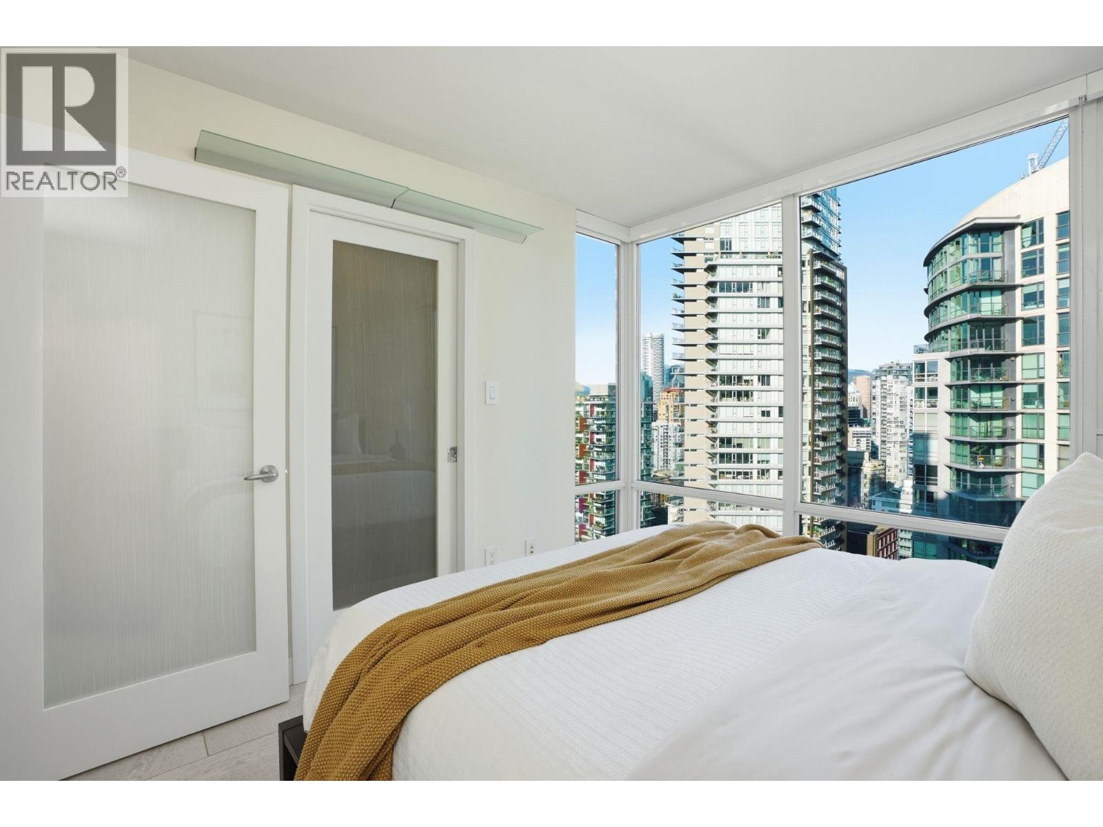 3206 1495 Richards Street, Vancouver, British Columbia  V6Z 3E3 - Photo 28 - R3093681
