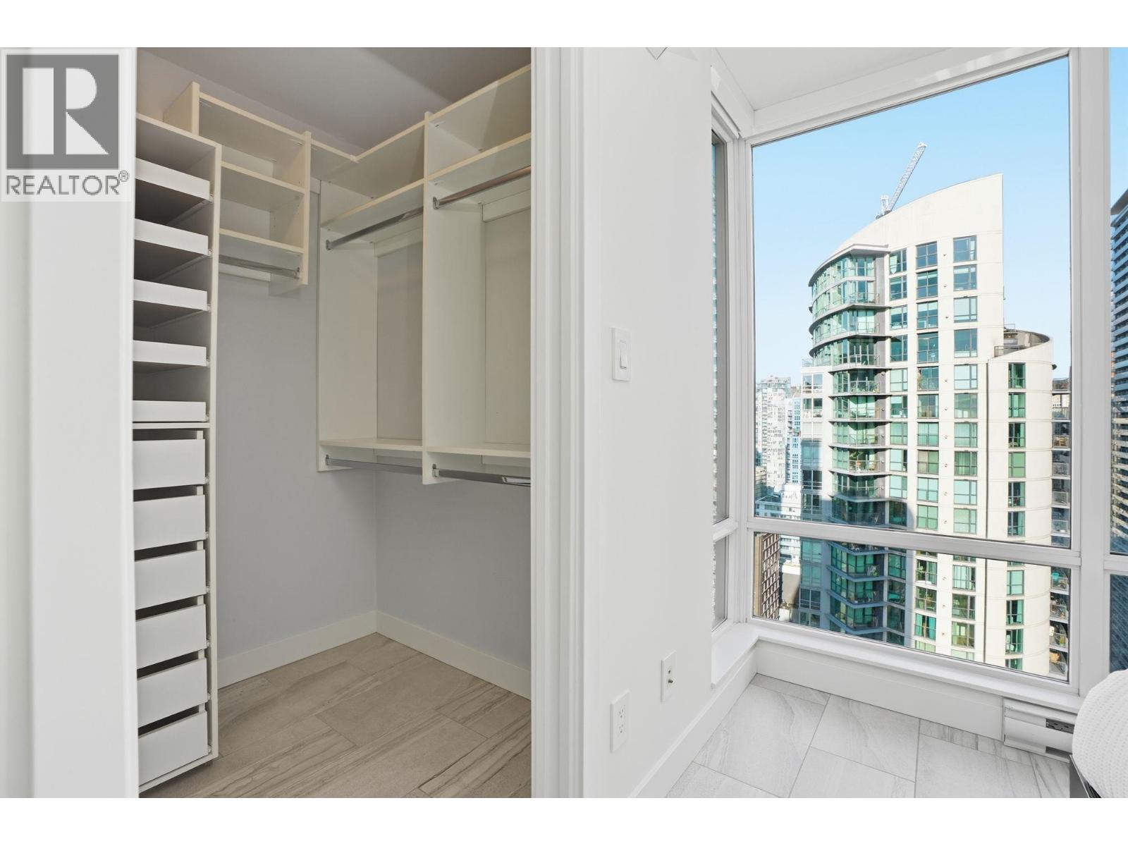 3206 1495 Richards Street, Vancouver, British Columbia  V6Z 3E3 - Photo 30 - R3093681