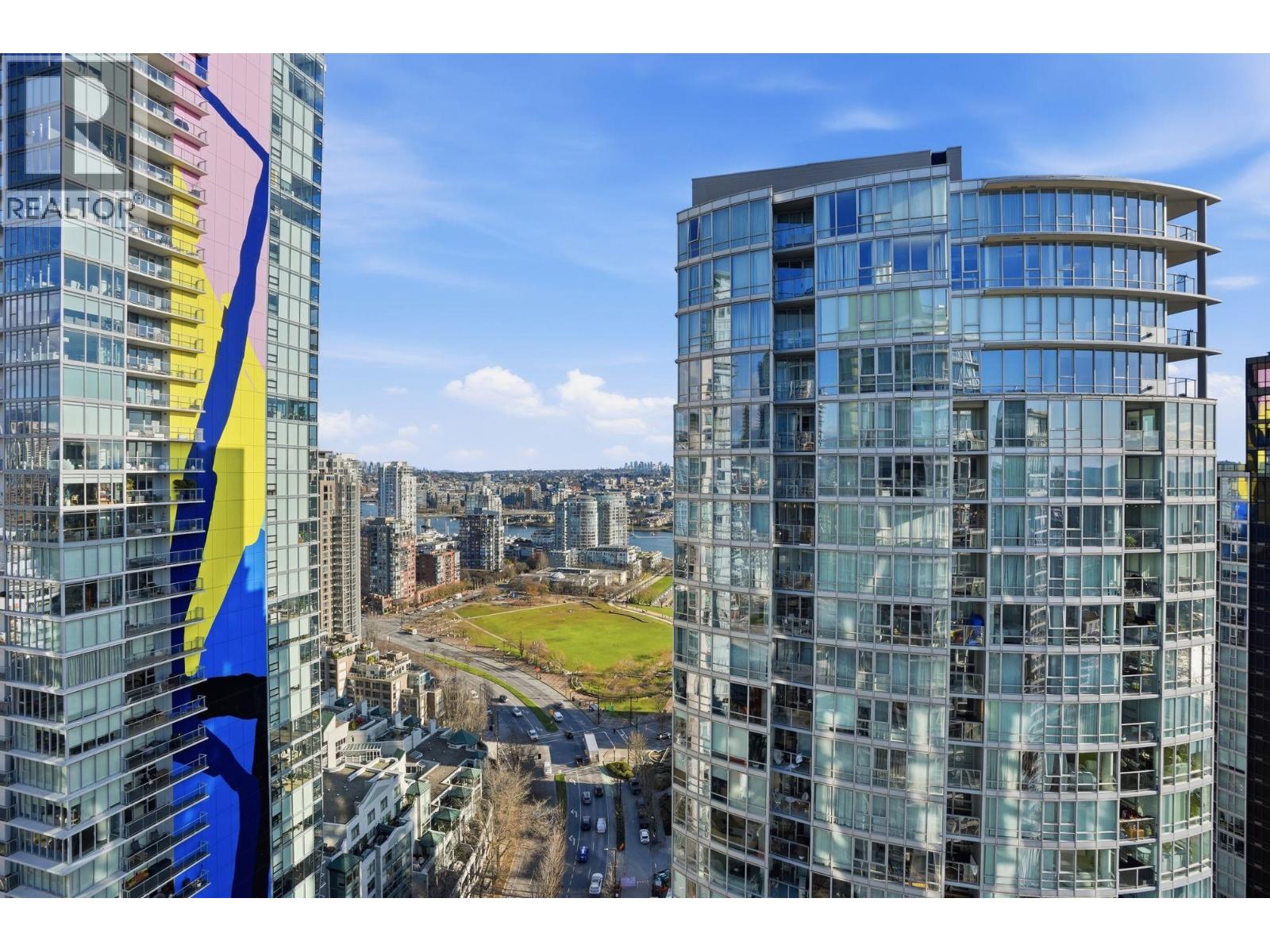 3206 1495 Richards Street, Vancouver, British Columbia  V6Z 3E3 - Photo 33 - R3093681