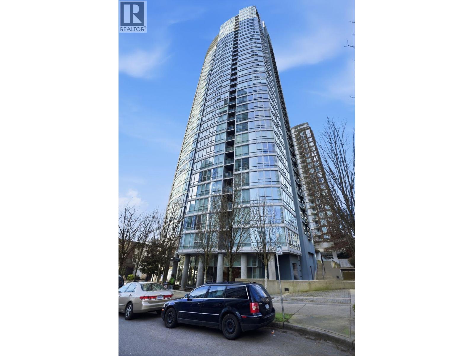 3206 1495 Richards Street, Vancouver, British Columbia  V6Z 3E3 - Photo 36 - R3093681