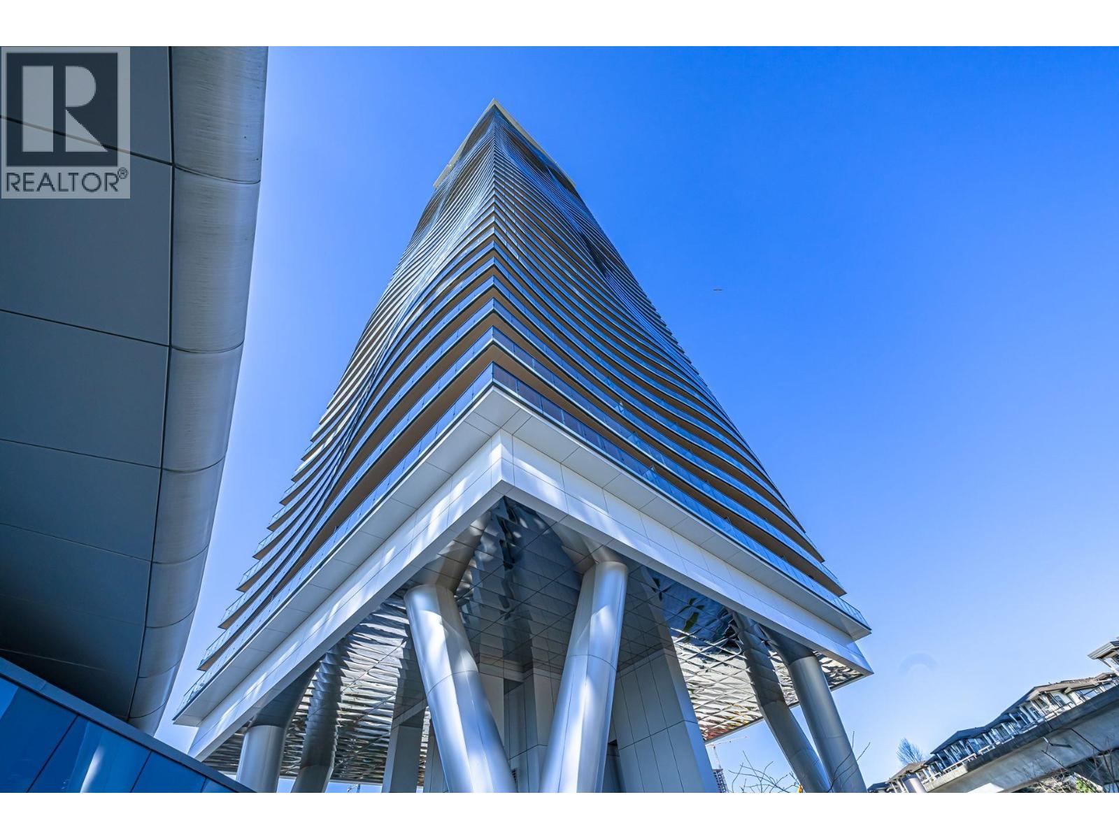 1609 4880 LOUGHEED HIGHWAY, Burnaby, British Columbia