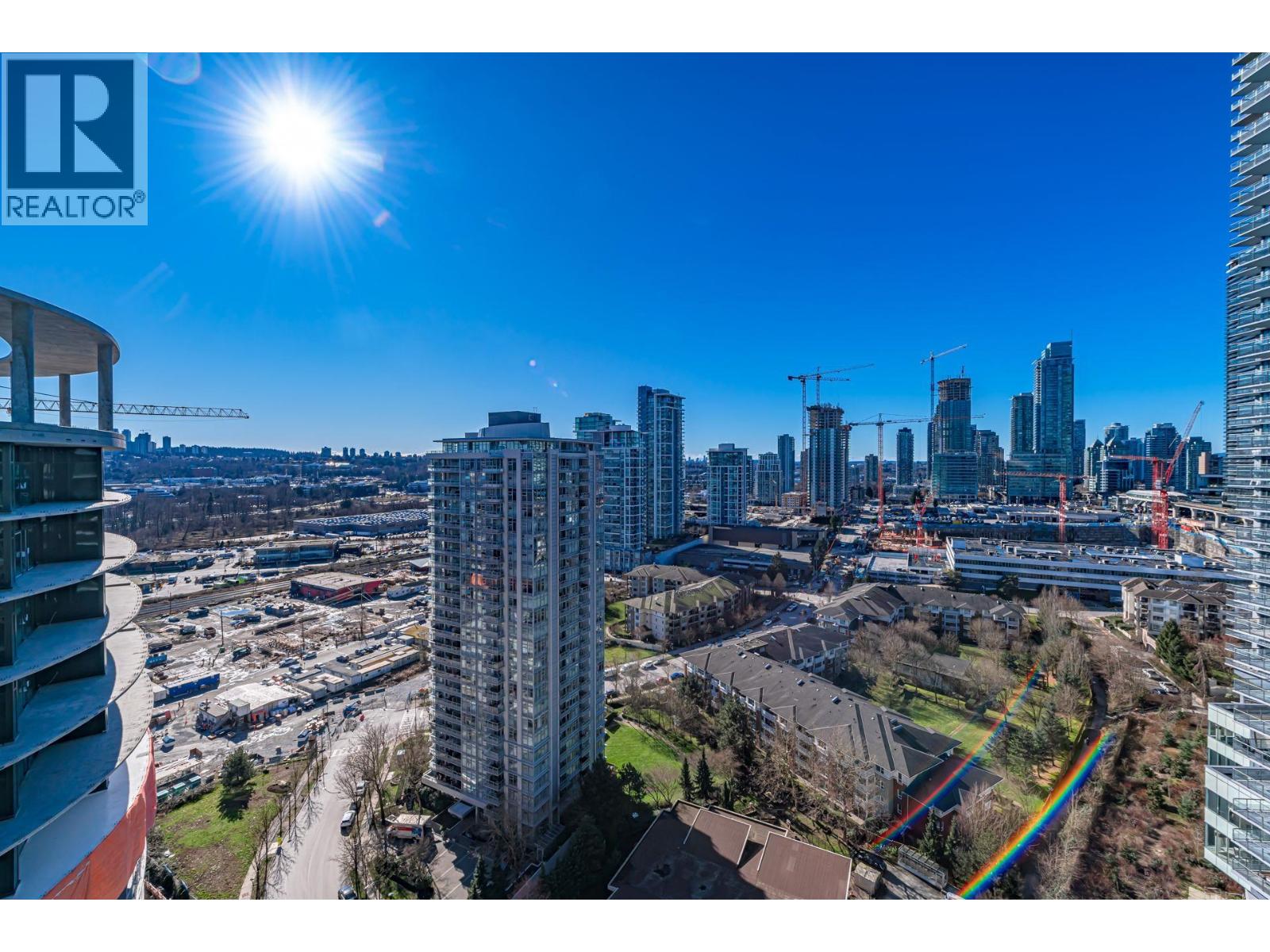 1609 4880 Lougheed Highway, Burnaby, British Columbia  V5C 0N1 - Photo 10 - R3093712