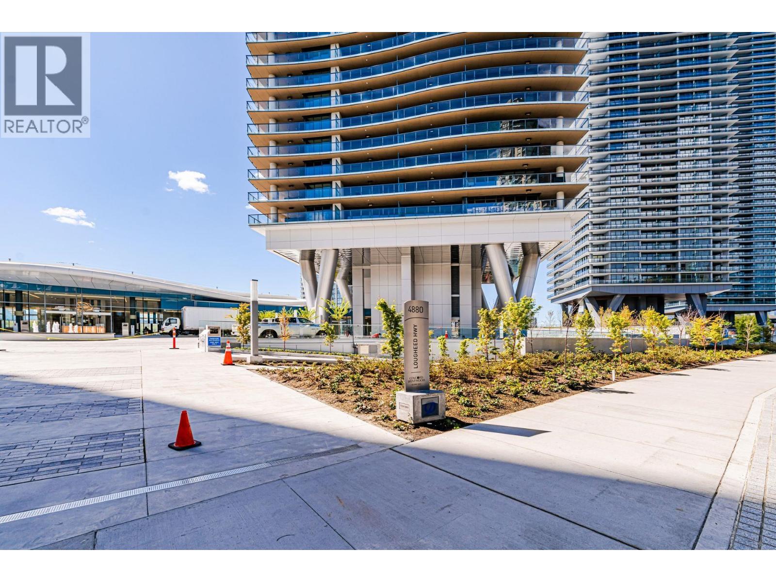 1609 4880 Lougheed Highway, Burnaby, British Columbia  V5C 0N1 - Photo 11 - R3093712