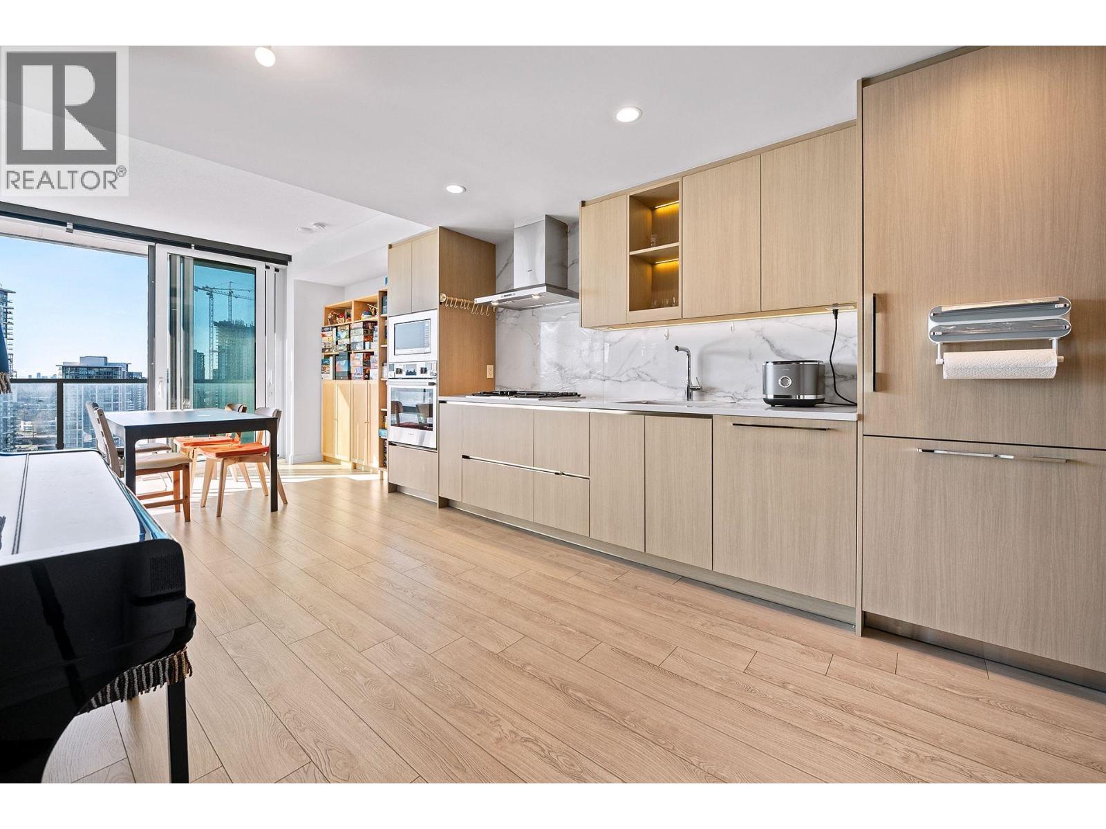 1609 4880 Lougheed Highway, Burnaby, British Columbia  V5C 0N1 - Photo 14 - R3093712