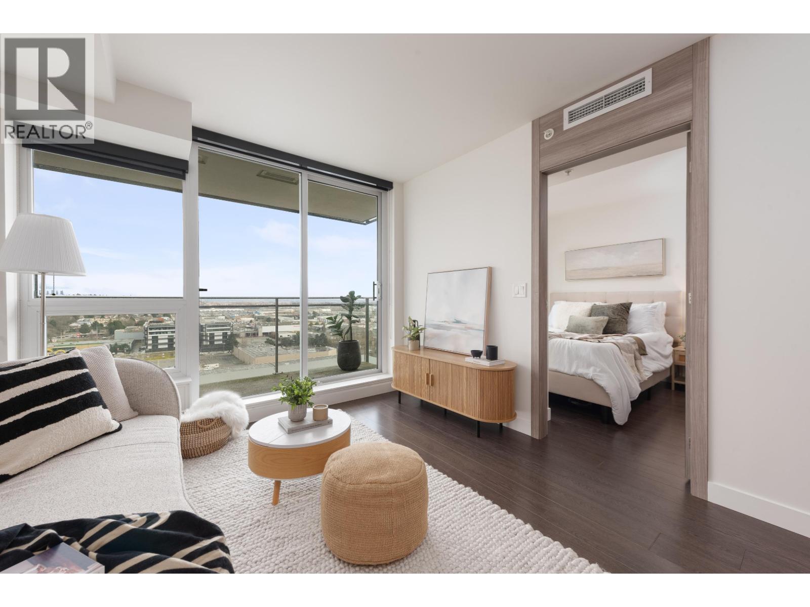 2105 433 Sw Marine Drive, Vancouver, British Columbia  V5X 0H5 - Photo 10 - R3093715