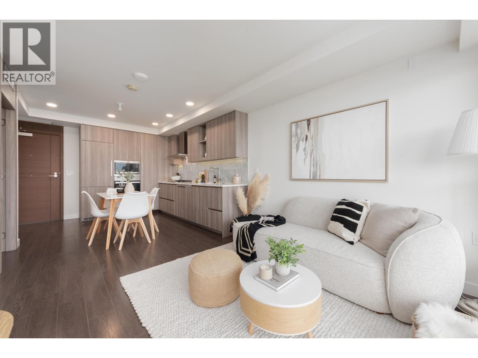 2105 433 Sw Marine Drive, Vancouver, British Columbia  V5X 0H5 - Photo 11 - R3093715